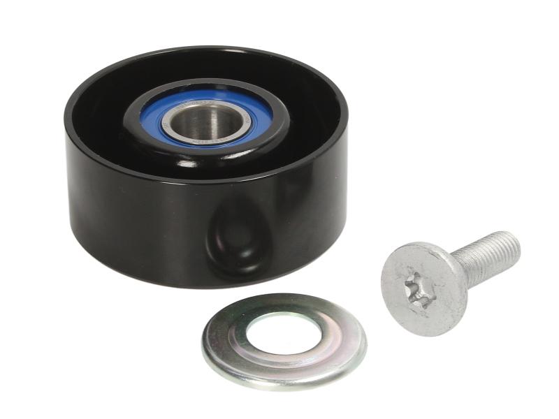 Натяжний ролик (без натягувача) Geely EX7/EC8 SKF