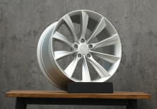 Ковані диски OEM R20 (4 шт) Tesla Model S 2012- рр.