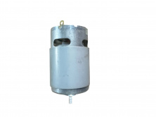 Электродвигатель 12V d 3мм (под шлиц) AZT