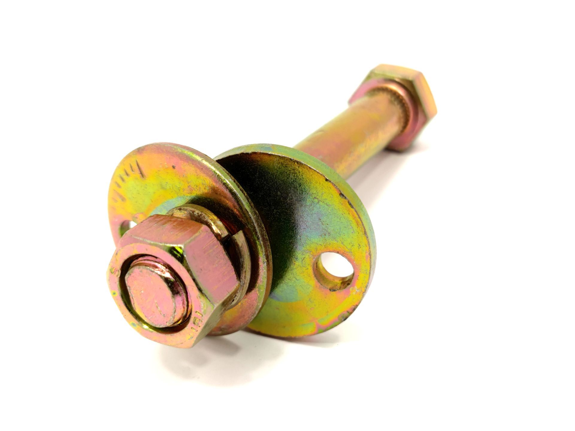 Болт розвалу 4x4 Great Wall KLM