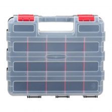 Органайзер двухсторонний 12.5, 2 в 1, 320*270*80мм