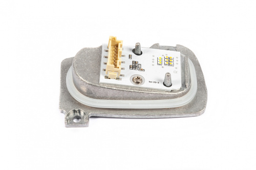Led-модуль у фару 8V0998474A (1 шт, правий)