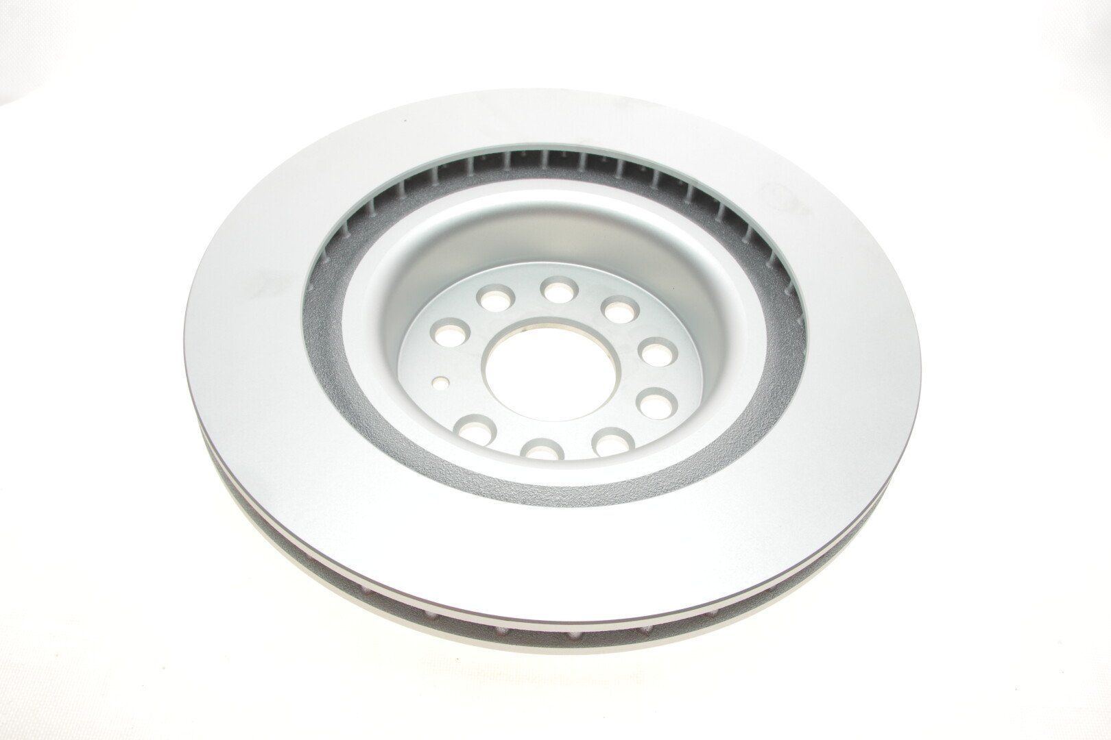 Диск гальмівний задній Tesla Model S BOSCH