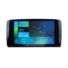 Штатна магнітола Torssen 2K Smart 2005-2010 FL9 4+64Gb 4G Carplay DSP