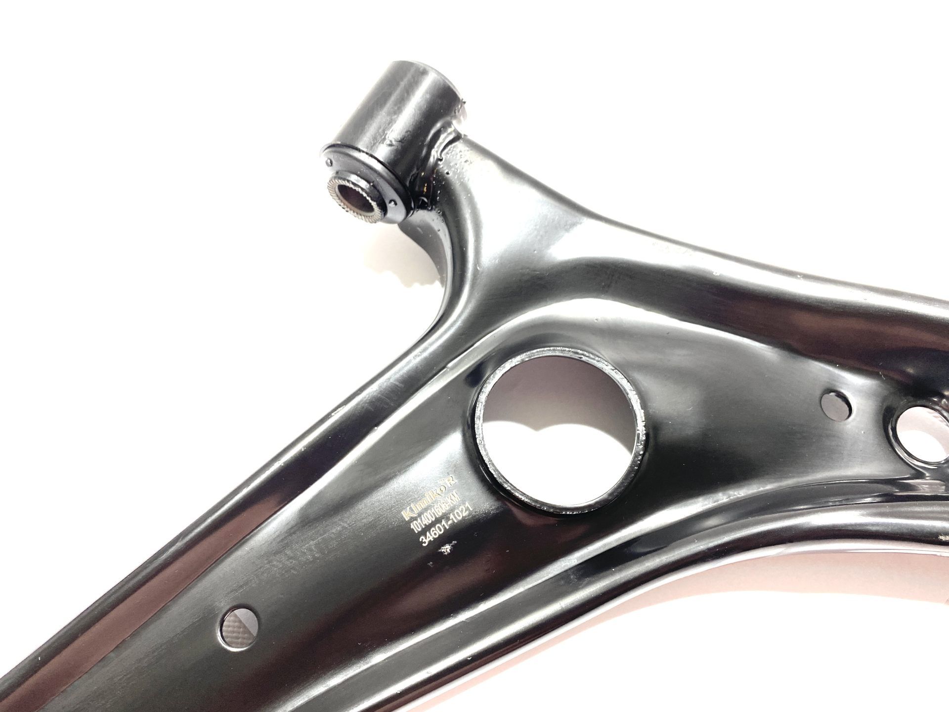 Важіль передній у зборі R Great Wall Haval M2/M4 KIMIKO