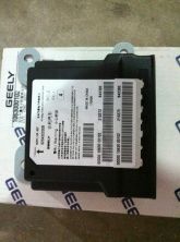 Блок управління AIRBAG (4 кріплення, 2-а подушка, з 04.11 р.в.) Geely EC-7/RV