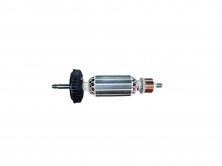 Якорь болгарки Bosch GWS 14/125C AZT