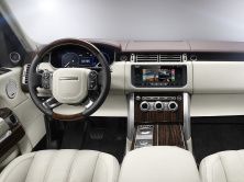 Штатна магнітола Torssen Land Rover Range Rover Sport 2013-2016 Bosch SK10258+360