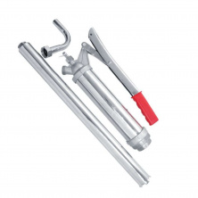 Насос для смазки ручной 16 л/мин