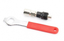 Ключ снятия шатуна с ручкой, KL-9725L OEM