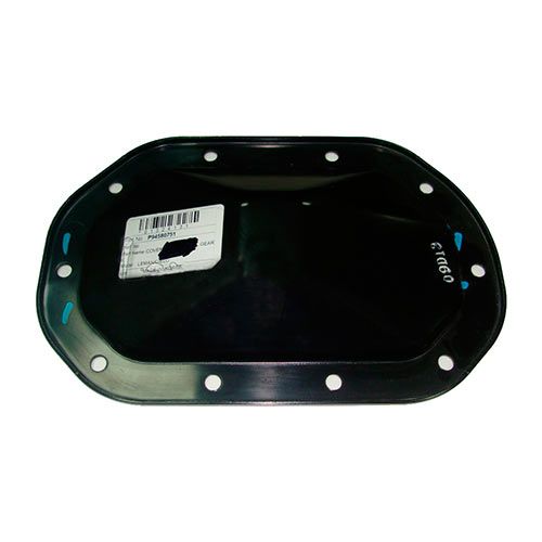 Піддон КПП нижній 10 отворів Daewoo Lanos/Sens GM