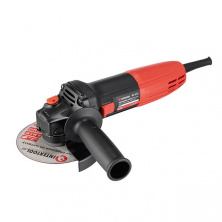 Шлифмашина угловая 720 Вт, диаметр круга 125 мм, 11000 об/мин.