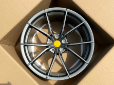 Ковані диски OEM R20 V1 (4 шт) Ferrari 488 GTB 2015-2019 рр.