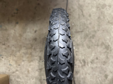 Велосипедная шина 18 * 2,00 BH-601 VERE