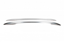 Рейлінги OEM (2 шт) Volkswagen Touran 2010-2015 рр.