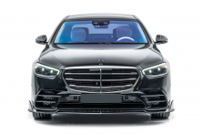 Комплект обвісів MNSR Carbon (для AMG-Line) Mercedes S-сlass W223 2020- рр.