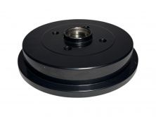 Барабан гальмівний Geely CK2 KLM