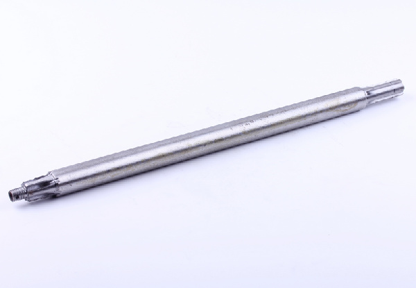 Вал трансмиссии средней L-380 mm KRO 900 AMG