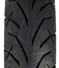 Мотошина 100/80 -16 TL DRC , протектор D356, трасса ELIT-2