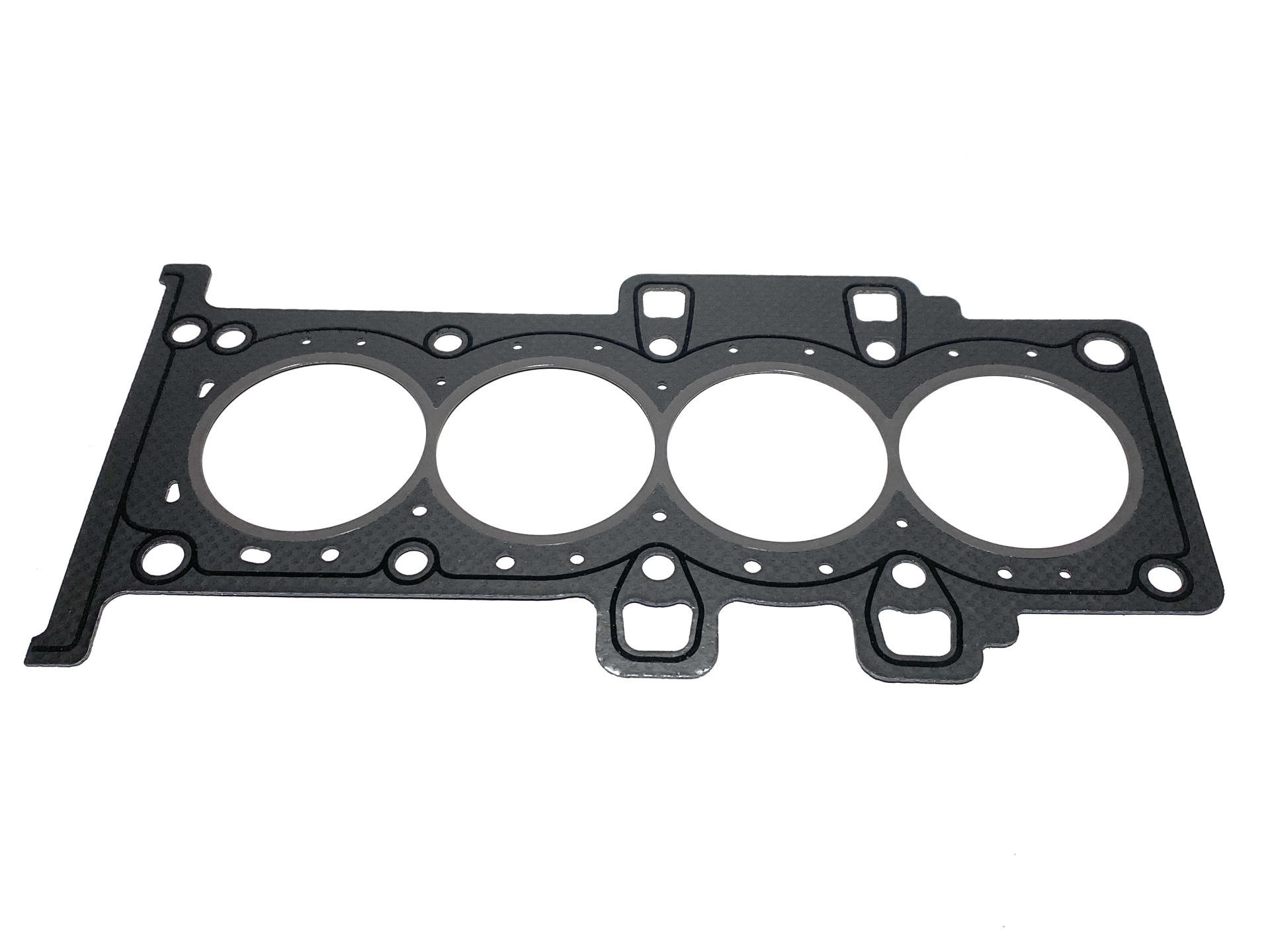 Прокладка ГБЦ (E4G16, пароніт) Chery KLM