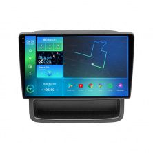 Штатна магнітола Torssen Renault Trafic 11-14/Vivaro 11-14 F10464 4G Carplay DSP