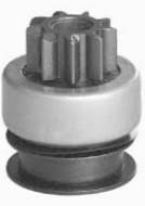 Бендікс стартера на 8 зубів Great Wall Haval H3