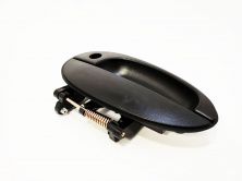 Ручка зовнішня двері передньої L Chery Jaggi/Kimo/QQ KLM
