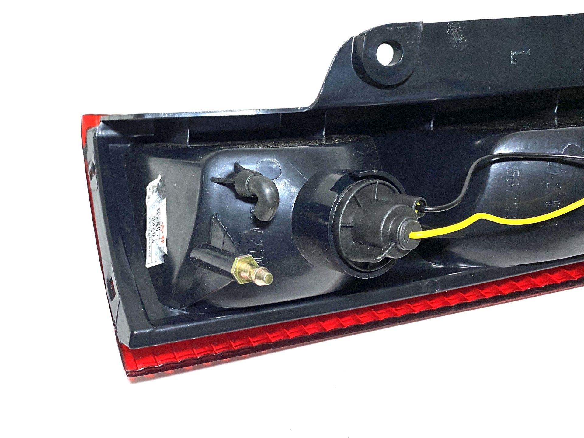 Ліхтар задній верхній L Great Wall KLM