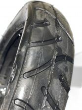 Шина (детская коляска) 8 * 2,0 -5 (127-40) G-820 LTK-3