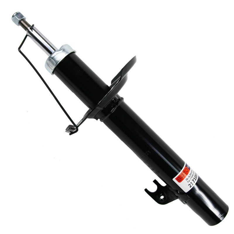 Амортизатор передній R Geely LC SATO tech