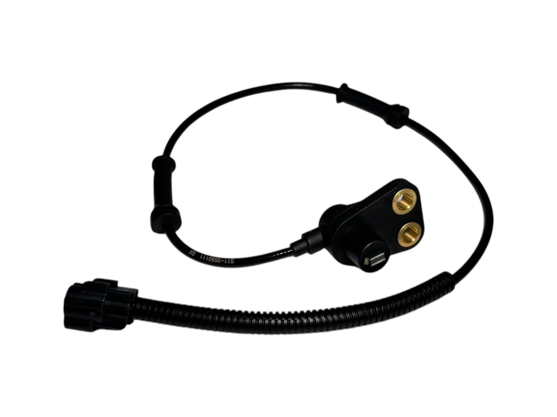 Датчик ABS передній Chery QQ KLM