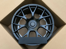 Ковані диски OEM R20 V1 (4 шт) Porsche 911 (991) 2011-2019 рр.