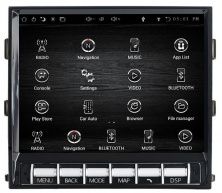 Штатна магнітола Torssen Porsche Cayenne 2010-2017 8.4'' DF846/360 4G Carplay