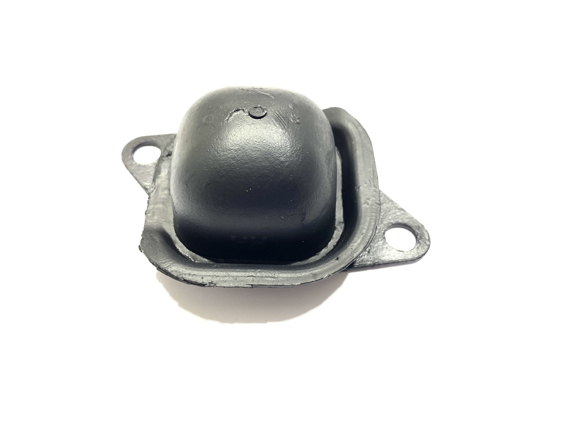 Відбійники важеля переднього нижнього L Great Wall KLM