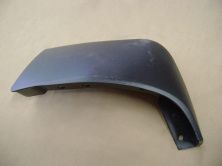 Бризковик задній L Great Wall Hover H3