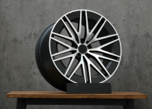 Ковані диски OEM R21 (4 шт) Mercedes GLE coupe C167 2019- рр.