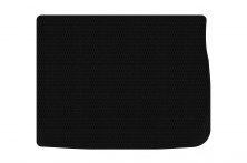 Гумовий килимок в багажник Carsuit (Чорний) Renault Scenic/Grand 2003-2009 рр.