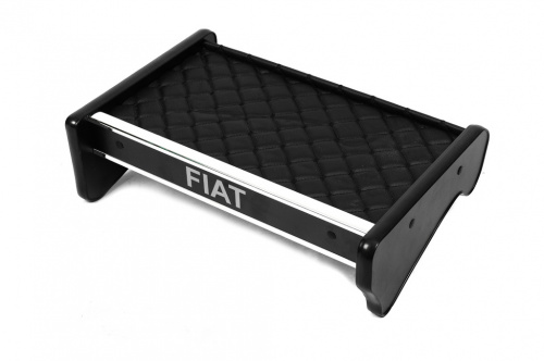 Полиця на панель 1995-1999 (ECO-BLACK) для Fiat Ducato рр