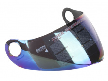 Стекло (визор) шлема-интеграла (MD-800, хамелеон) AMG