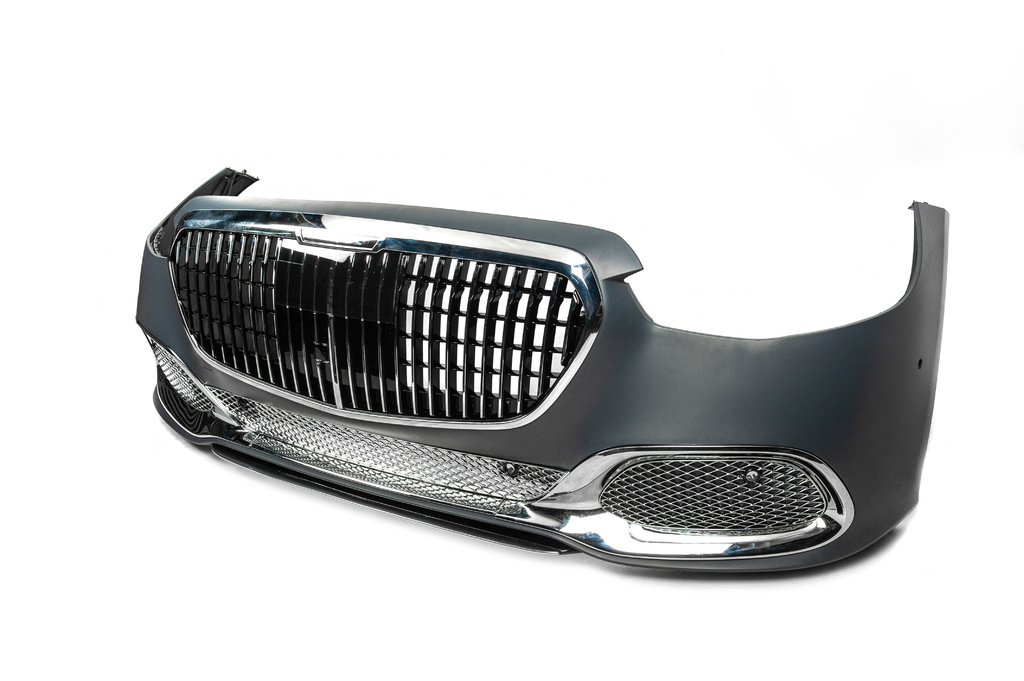 Комплект обвісів Maybach S680 для Mercedes S-сlass W223 2020- рр