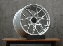 Ковані диски OEM R20 V2 (4 шт) Porsche Boxster/Cayman 982 (718) 2016- рр.