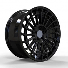 Ковані диски DH-Style V15 R16