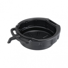 Поддон для слива смазки 10л