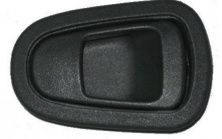 Ручка дверей внутрішня L Daewoo Nexia GM