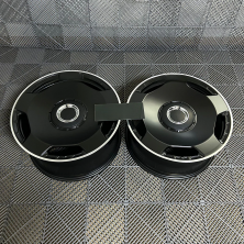 Ковані диски OEM R20 V2 (4 шт) Mercedes S-сlass W223 2020- рр.