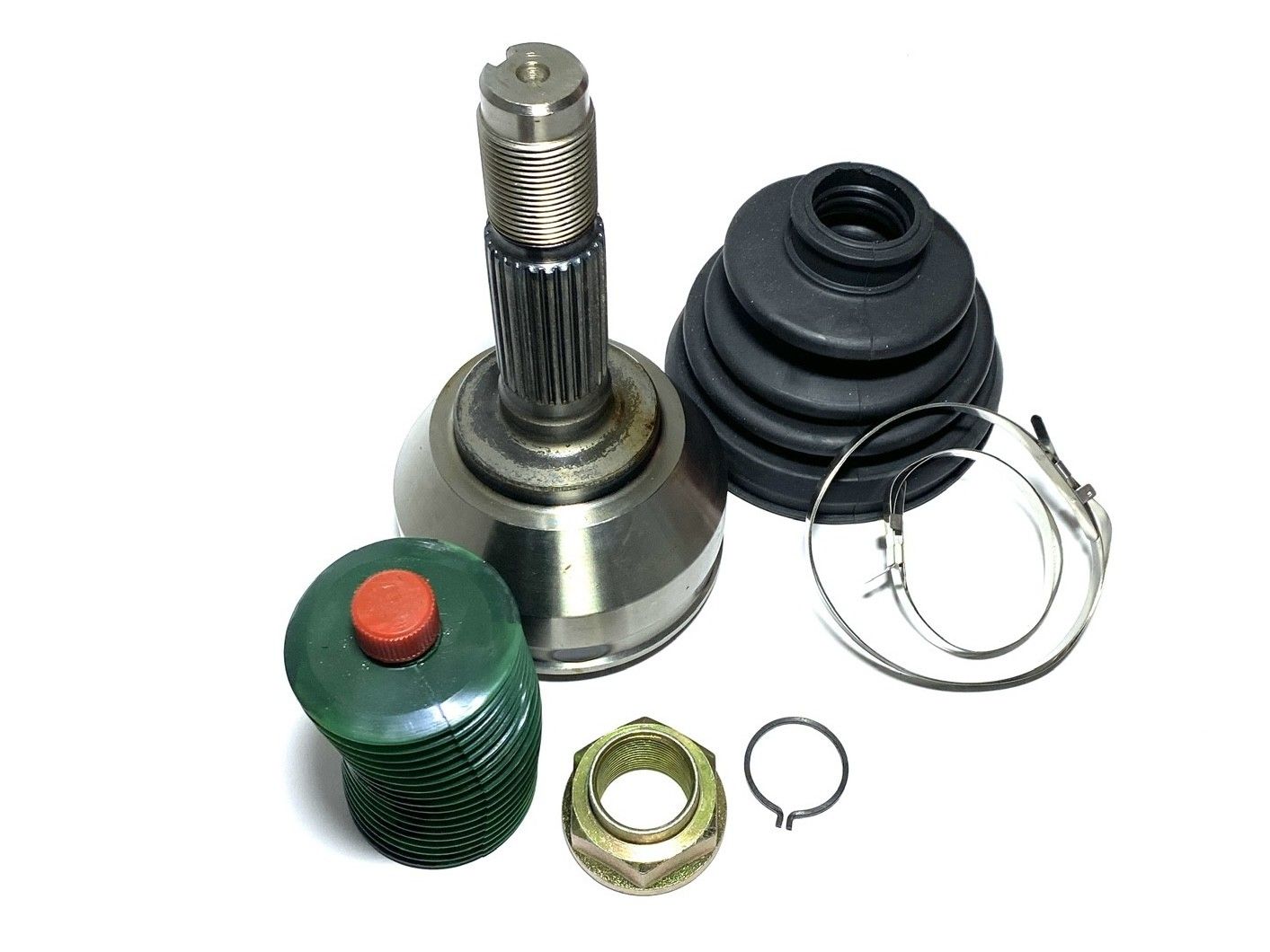 ШРУС зовнішній (Z 26/Z 32) Chery M11 KLM