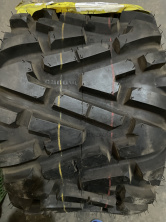 Мотошина ATV/Багги 26/12 -14 (DI-2025 DURO Taiwan 4PR,POWER GRIP,бескамерная) LTK
