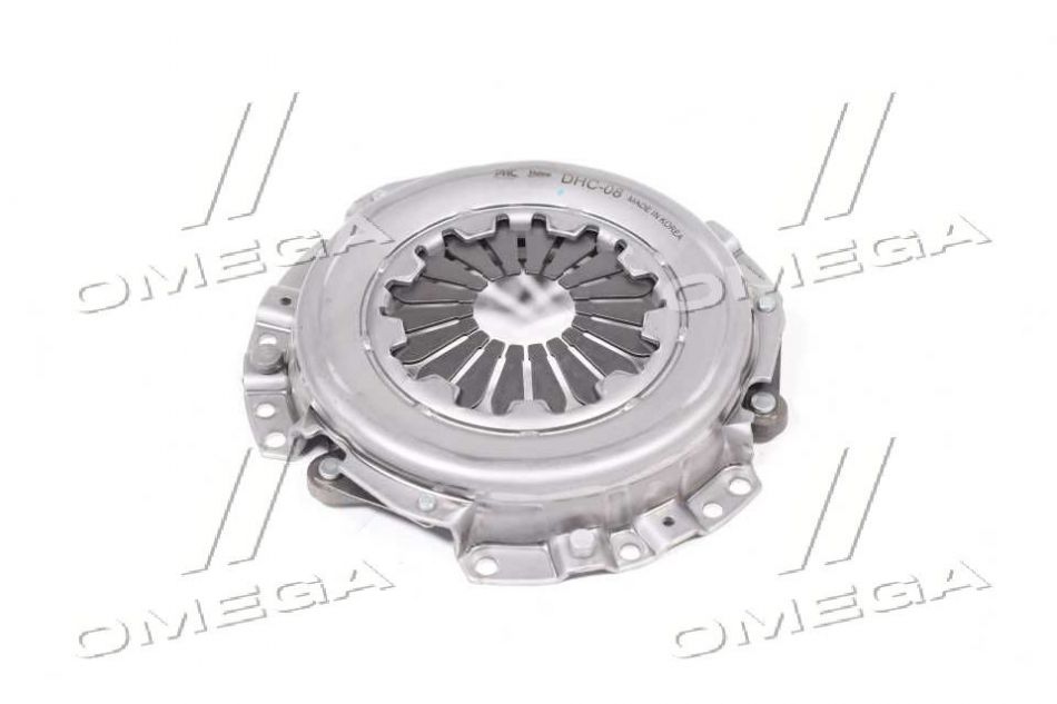 Кошик зчеплення 190mm Geely VALEO