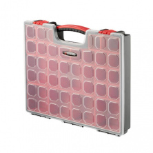 Органайзер 16, 22 лотка, 41.5х33х6 cm