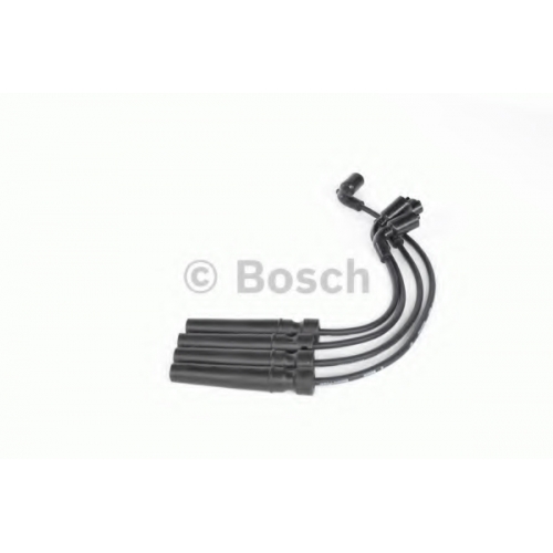 Високовольтні дроти Daewoo Lanos 1,6 BOSCH